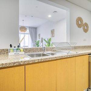 Appartement met Twee Slaapkamers